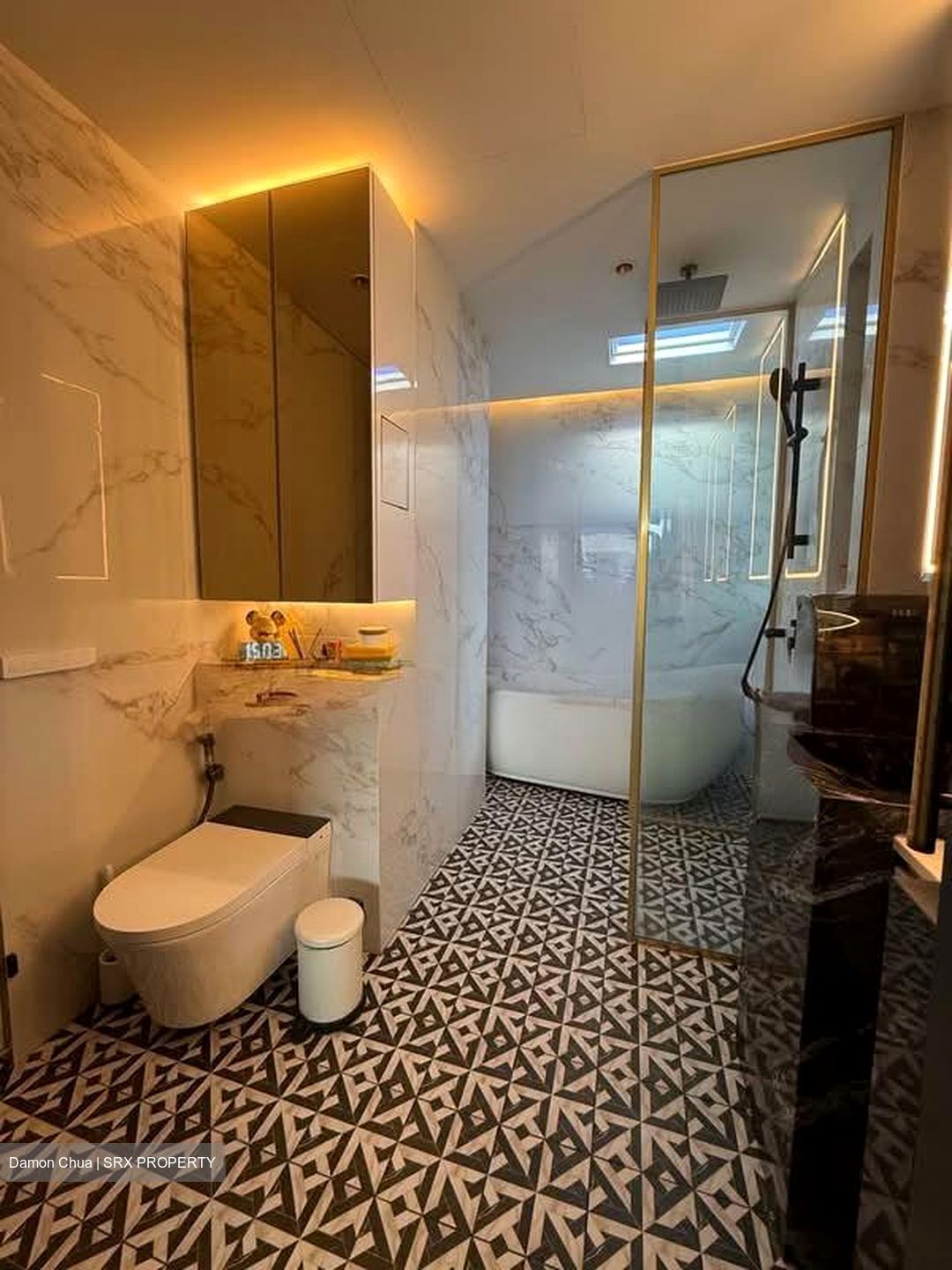 Miro (D11), Apartment #575854641